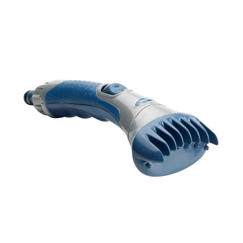 Outil de nettoyage de filtre LIVE HOUSE - Mini nettoyeur de filtre de  piscine portable, brosse propre, accessoires de nettoyage de piscine