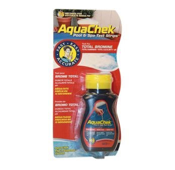 AquaChek rouge 4 en 1