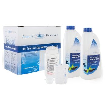 Pack AquaFinesse