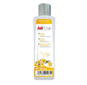 Aromathérapie pour spa - Monoï - HTH