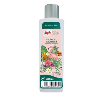 hth® SPA PARFUM TROPICAL