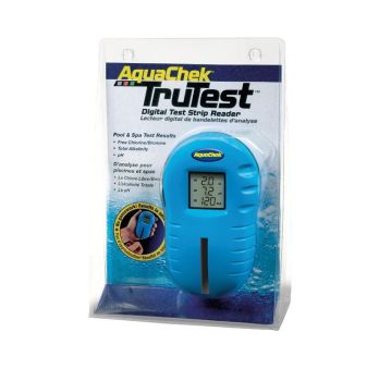 lecteur digital de ph aquachek tru test