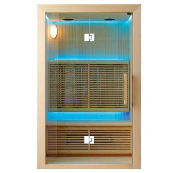 Sauna infrarouge Hydro