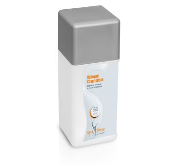 Spa Time Nettoyant Canalisation - 1kg - Bayrol